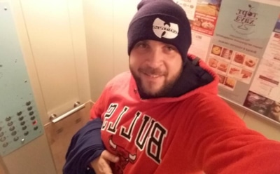 Звезда «Дома-2» Глеб Клубничка устроил ДТП в Москве