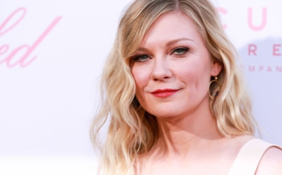 СМИ сообщили о беременности Кирстен Данст