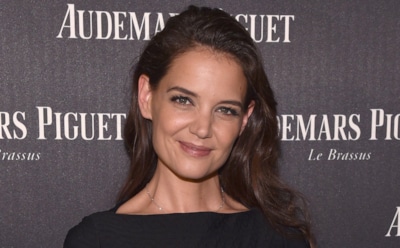 СМИ: актриса Кэти Холмс беременна