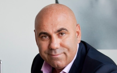 Иосифа Пригожина высмеяли за лишний вес