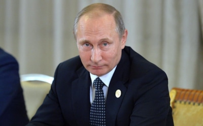 Путин объяснил, зачем он участвует в выборах-2018