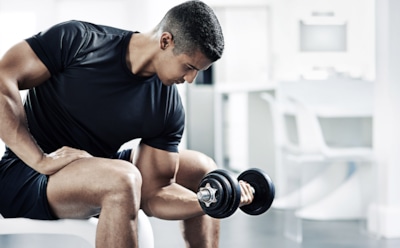 Ученые назвали самый сексуальный тип мужчины