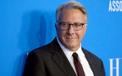 СМИ: Дастин Хоффман заставил несовершеннолетнюю делать массаж ног