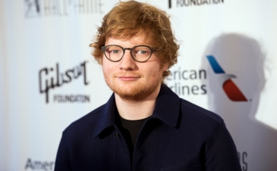 Новый клип Эда Ширана за час просмотрели 500 тысяч раз