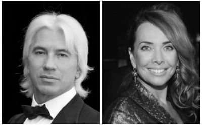 СМИ предположили, что стало причиной заболеваний Фриске и Хворостовского