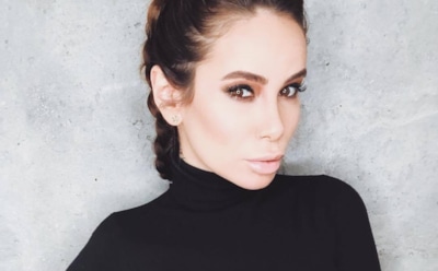 Айза Анохина раскритиковала российских звезд в новом треке