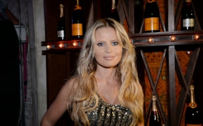 Дана Борисова рассказала о жестоких словах дочери