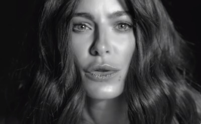 Ани Лорак презентовала клип на свою новую песню