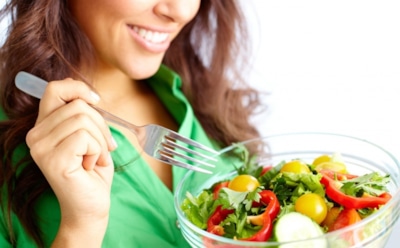 Калорийность рациона россиян стала рекордной с 2003 года