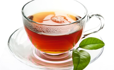 Ученые раскрыли пользу горячего чая для глаз