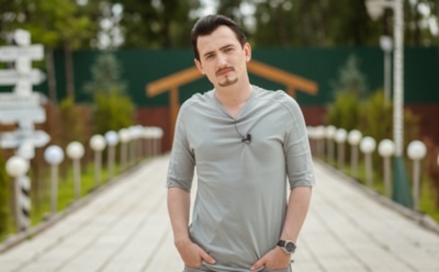 Влад Кадони попал под нож пластического хирурга