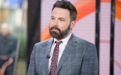 СМИ: Бена Аффлека снова лечат от алкоголизма