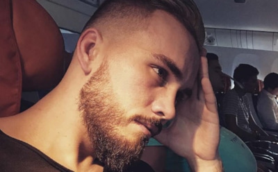 Экс-супруг Виктории Дайнеко перестал скрывать новую избранницу