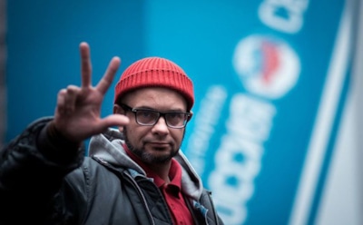 Участник шоу «Последний герой» Сергей Сакин пропал без вести