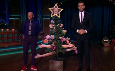 Зрителей «Вечернего Урганта» возмутила шутка про домогательства