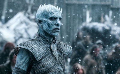 Названы самые трагичные смерти в сериалах в 2017 году