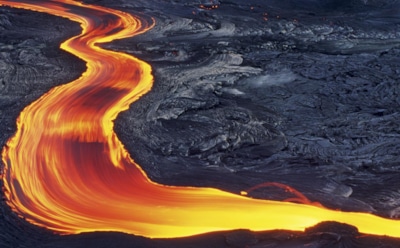 Под США нашли гигантскую «бомбу» из магмы