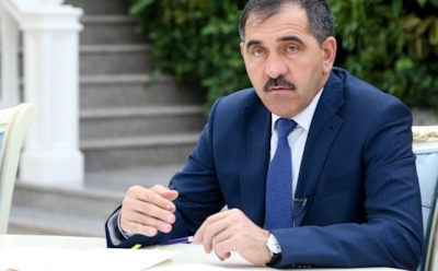 Глава Ингушетии посчитал лишними публичные извинения ТНТ за номер на Comedy Woman