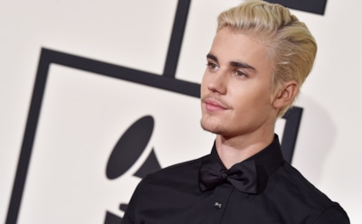 В Китае показали секс-куклу с лицом певца Джастина Бибера