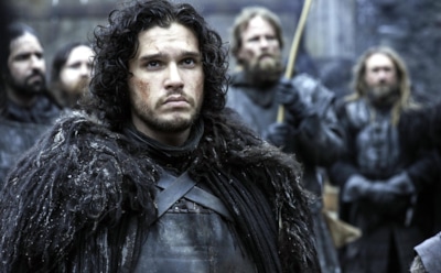 Последний сезон «Игры престолов» могут снять в Якутии