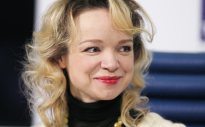 Дело экс-супруги Армена Джигарханяна засекретили