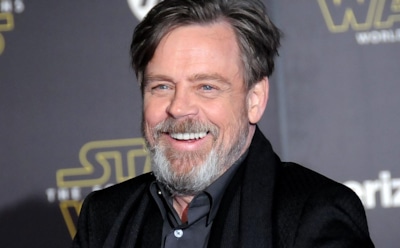 Раскрыт секрет Марка Хэмилла в «Звездных войнах»