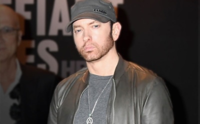 Эминем признался в использовании сервиса гей-знакомств