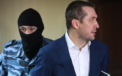 Полковник Захарченко подарил больной раком дочери коня за 650 тыс руб