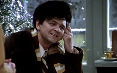 Первый канал не покажет «Иронию судьбы» перед Новым годом