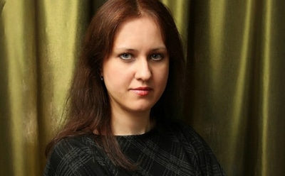 Победительница «Битвы экстрасенсов» Наталья Воротникова запускает мистическое реалити-шоу