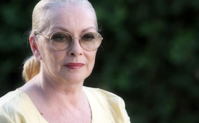 Брыльска ответила Жириновскому на заявления о "культе пьянства" в "Иронии судьбы"