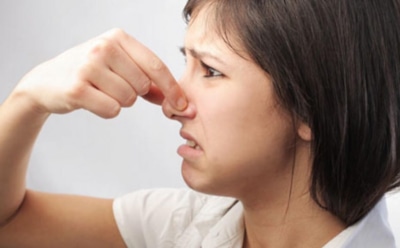 Найден ген, отвечающий за плохой запах изо рта