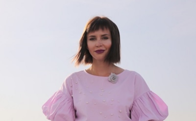 Натали Неведрова рассказала о будущем шоу «​Орел и решка»