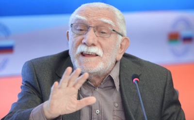 Экс-супруга Армена Джигарханяна могла давать ему опасные лекарства