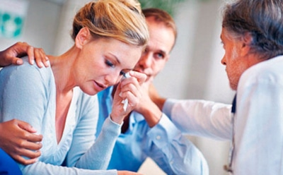 Ученые установили причину бесплодия у семейных пар