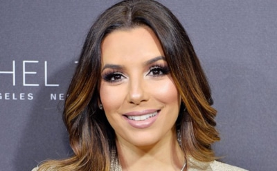 СМИ: Ева Лонгория ждет первого ребенка