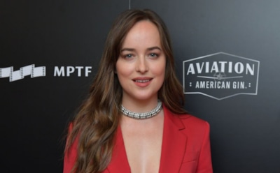 СМИ раскрыли личность нового возлюбленного Дакоты Джонсон