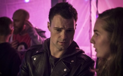 Возлюбленная Данилы Козловского обнажилась в трейлере фильма «На районе»