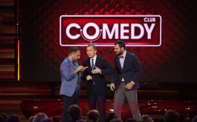 Сценаристов «Физрука» и Comedy Club призвали быть аккуратнее с шутками