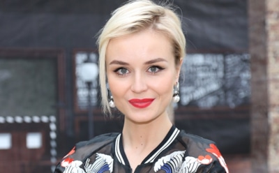 Полина Гагарина полностью обнажилась в клипе «Обезоружена»