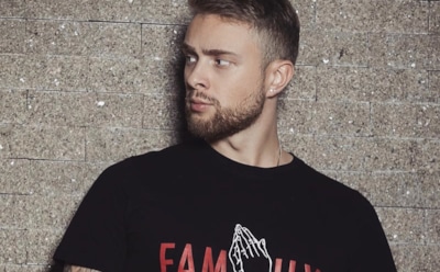 Мир шоу-бизнеса разочаровал Егора Крида