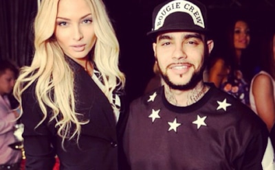 Поклонники заговорили об отношениях Алены Шишковой и Тимати