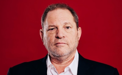 После развода жена Харви Вайнштейна получит $12 млн