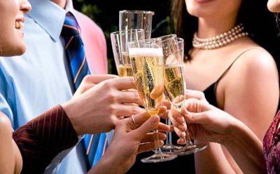 Ученые: нетрезвые мужчины относятся к женщине как к сексуальному объекту