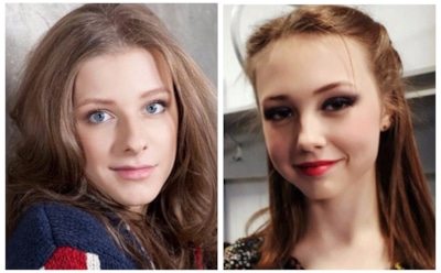 Актрисы «Папиных дочек» Арзамасова и Старшова воссоединились