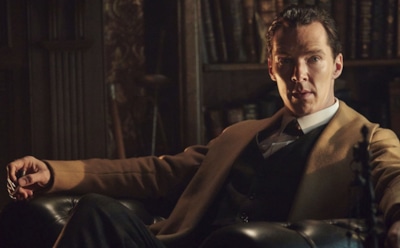 Фильм «Война токов»: актеры и роли