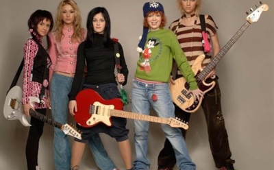 Сериал «Ранетки»: актёры и роли