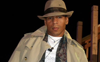 Звезда «Дома-2» Сэм Селезнев едва не лишился глаза в результате ДТП