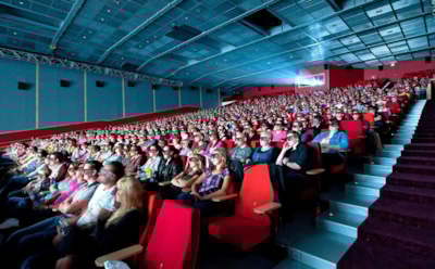 Названы самые провальные фильмы 2017 года