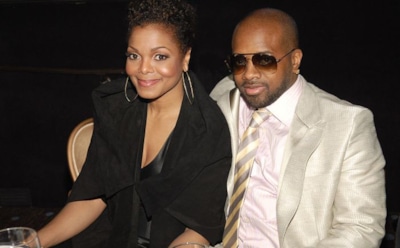 СМИ: Джанет Джексон вернулась к экс-бойфренду